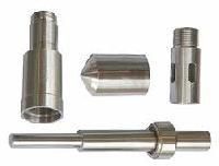 Traub Turning Components