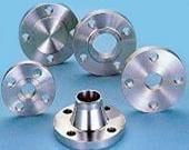 Industrial Flanges - 01