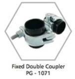 Forged Coupler