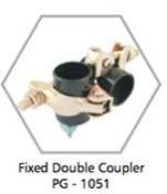 Pressed Coupler