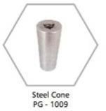 Steel Cone