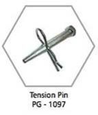 Tension Pin