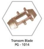 Transom Blade