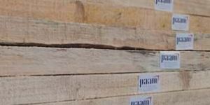 Wooden Battens