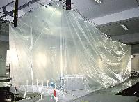 Polyethylene Film Liners