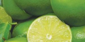 Fresh Lemons