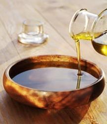 Medicated Oils