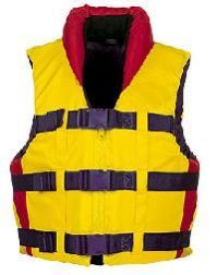 Life Jacket
