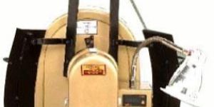 Roller Crush Mechanism Crimping Machine