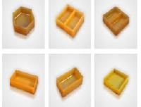 Designer Paver Moulds