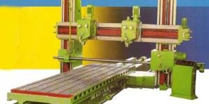 Plano Miller Machine