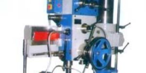 Radial Drilling Machine