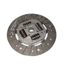 Clutch Plates