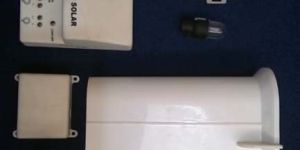 Plastic Automotive Parts