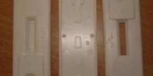 Pregnancy Test Cassettes