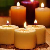 Aroma Candles