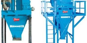 Industrial Vacuum Cleaners