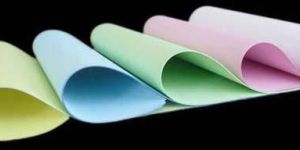 Carbonless Coated Paper