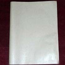 White Kraft Paper