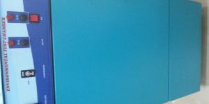 Environmental Test Chambers