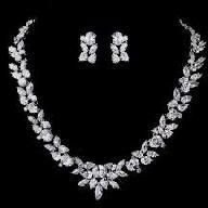 Cubic Zirconia Jewelry