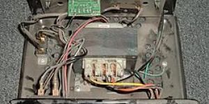 Battery Charger Transformer