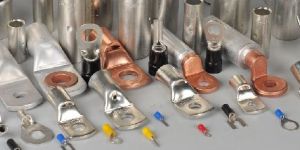 Bimetallic Lugs