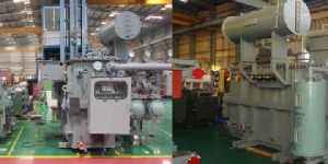 Rectifier Duty Transformers