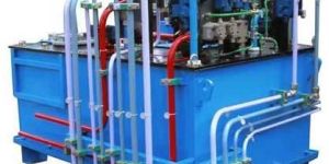 Hydraulic Power Pack