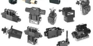 Hydraulic Valves