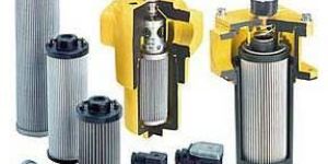 Pressure Line Filters