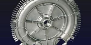 High Pressure Die Castings