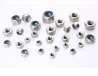 Stainless Steel Hardware