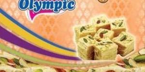 Olympic Soan Papdi