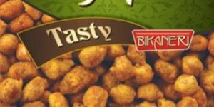 Olympic Tasty Namkeen