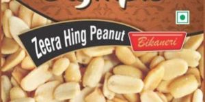 Olympic Zeera Hing  Peanut