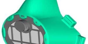 Industrial Face Mask