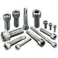 MS Fasteners