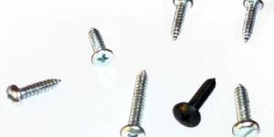 Self Tapping Screws