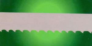 Block Buster Bimetal Bandsaw Blade