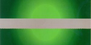 Broadband Bimetal Bandsaw Blade