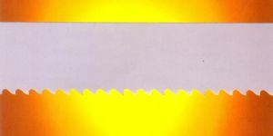 Carbide Set Tooth Blade