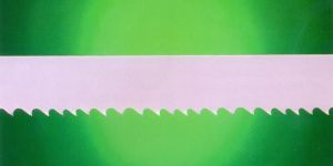 X51 Bimetal Bandsaw Blade