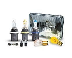 Auto Lighting Parts