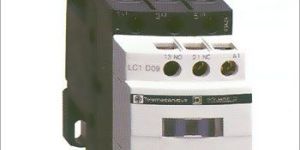 Electric Control Panel