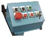 Local Push Button Station