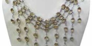 Gemstone Jewellery