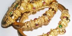 Gold Jewellery