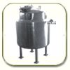 Distilled Water Storage Tanks