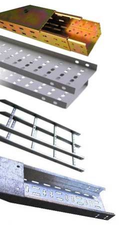 Cable Trays